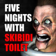 Five Nights With Skibidi Toilet