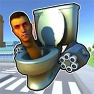 Skibidi Toilets: Titan Game