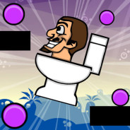 Skibidi Toilet Puzzle Game
